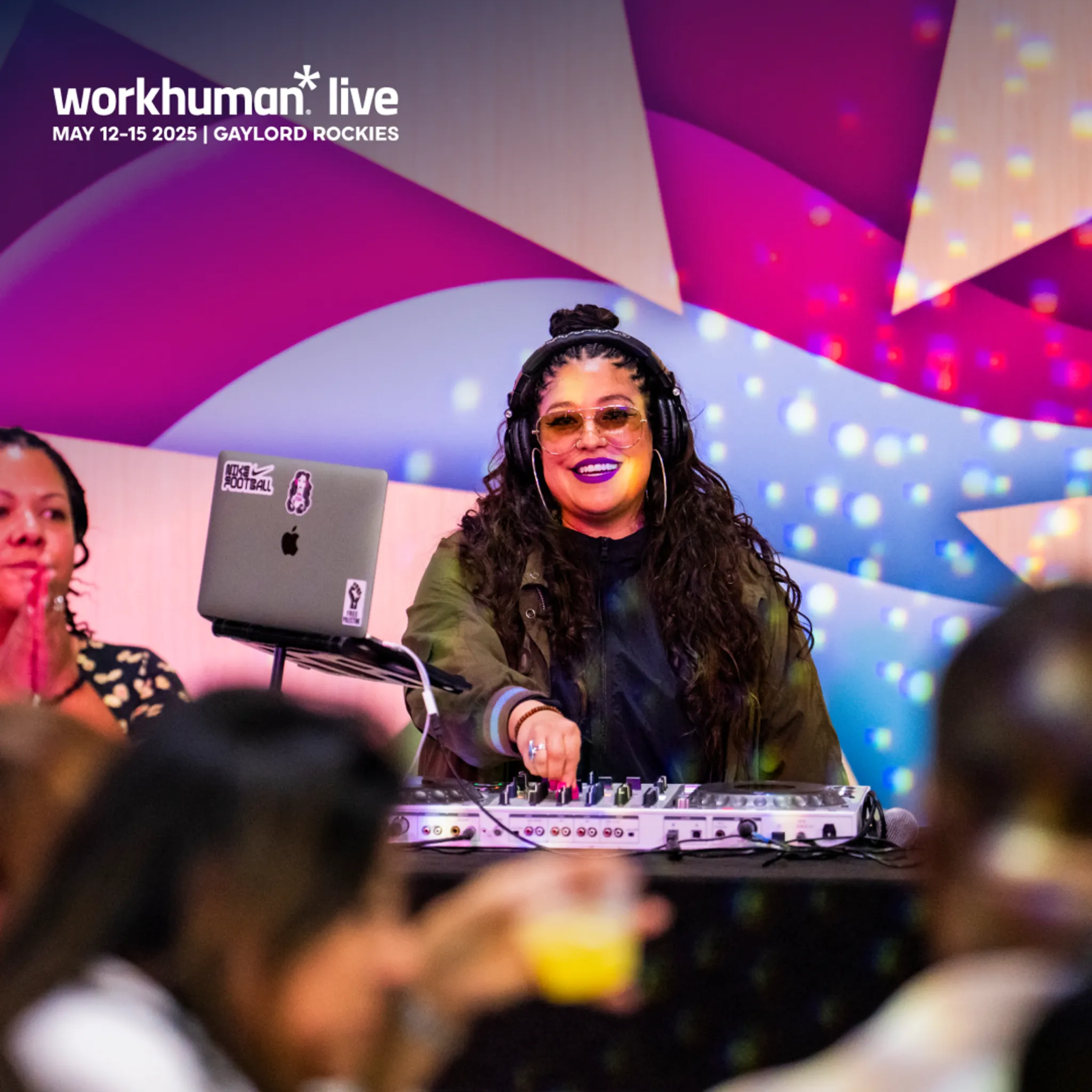 Workhuman Live